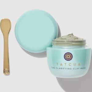 The Clarifying Clay Mask Exfoliating & Pore-Refining
50 ml. New in box.